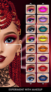 GLAMM'D - Style & Fashion - Screenshot 2
