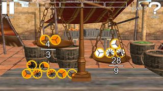 Abydos - Screenshot 2