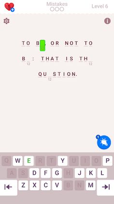 Cryptogram: Word Puzzle - Screenshot 4