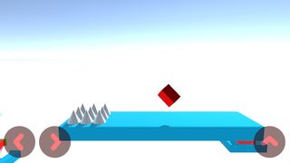 Super Cubo - Screenshot 2