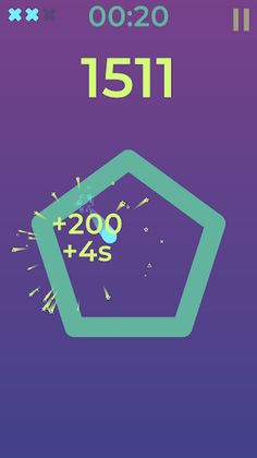 Make It Bounce - Screenshot 2