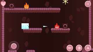 Ice Escape - Screenshot 3