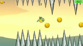 My Drakosha (2D project) - Screenshot 2