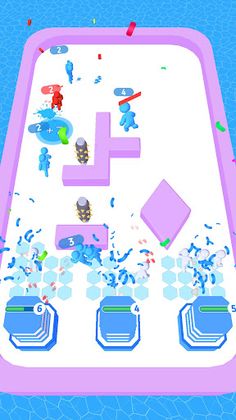 Tower Defense: Tactical Army - Screenshot 4