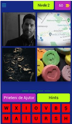 Ghiceste Trapperul - Screenshot 1