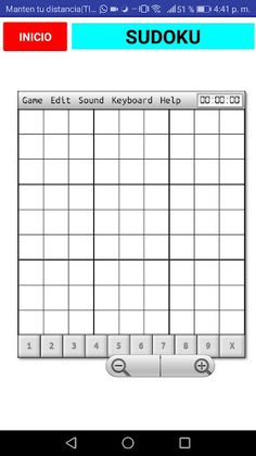 Juegos Boyle - Screenshot 4