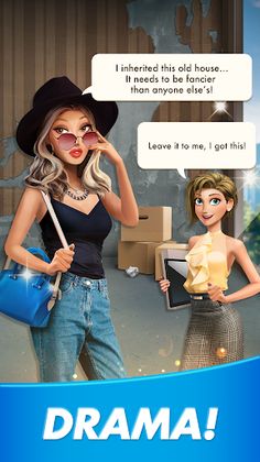 Home Design Adventure - Room M - Screenshot 3