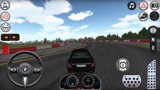 Passat B8 Real Drift - Screenshot 3