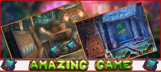 Serenity Monster Escape - Screenshot 3