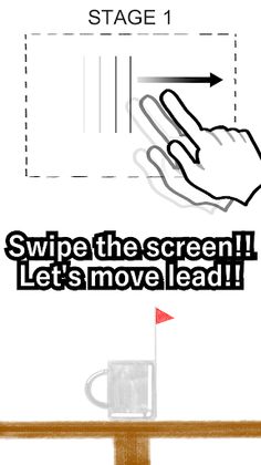 Lead Hole In One - Screenshot 2