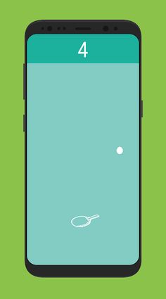 Pinger - Screenshot 2