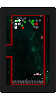 Stupid Ball 1984 - Screenshot 4