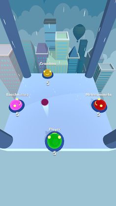 Ping.io - Screenshot 1