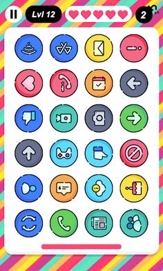 Twice! Find the duplicate - Screenshot 2