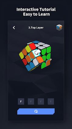 SUPERCUBE - by GiiKER - Screenshot 3