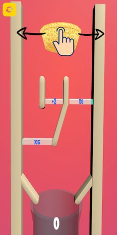 Fruit Shake - Screenshot 2