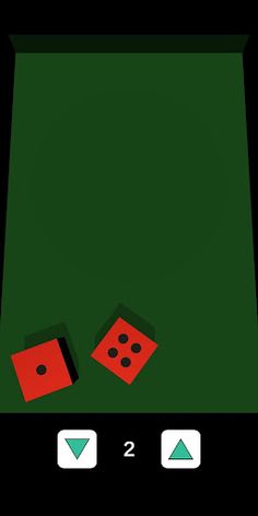 Dice3D - Screenshot 1