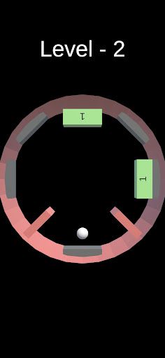 Wheel bounce - Screenshot 2