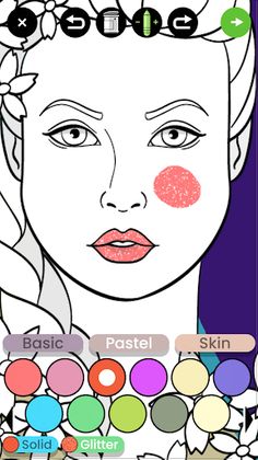 Anycolor - Screenshot 4