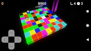 korokoro - Screenshot 2