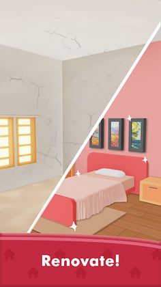 Renovation Rumble - Screenshot 4