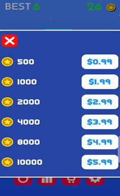 Box Runa - Screenshot 1