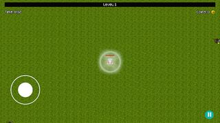 8-Bit Survivors - Screenshot 2