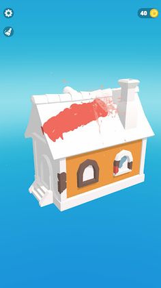 Paint it 3D - Screenshot 2