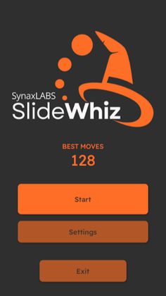 SlideWhiz - Screenshot 2