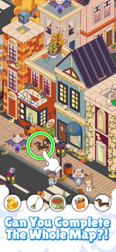 Scavenger Hunt - Hidden Object - Screenshot 4