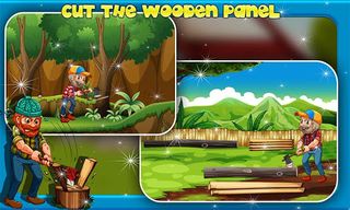 Construction Worker Game - Screenshot 2