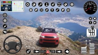 Indian Car Game 3D - Screenshot 2