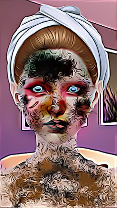 Makeover salon: Makeup ASMR - Screenshot 2