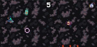 NovaExus - Screenshot 1