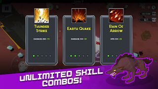 Soul Survival - Screenshot 3