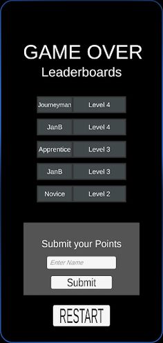 Snake inspired RPG - Screenshot 3