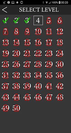 Maths Puzzles - Screenshot 3