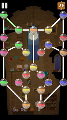 Alchemy Crush - Screenshot 4