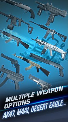 Counter Attack - Screenshot 3