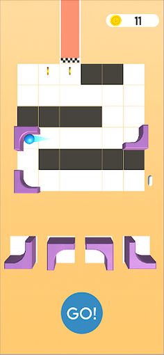 Rolludoku - Screenshot 2