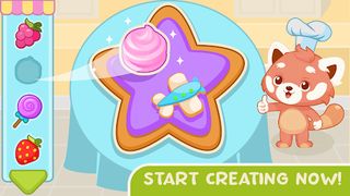 Supermarket Game for Kids 2-5. - Screenshot 2