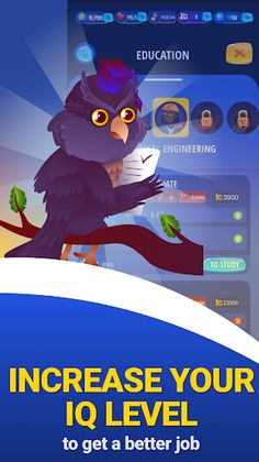 Rich Dad 2 - Life Simulator - Screenshot 4