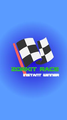 Zorkit Race - Screenshot 1