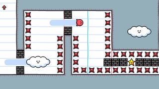 Rabisco - Screenshot 2