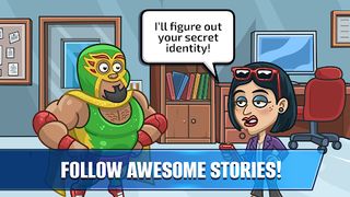 Idle Sports Tycoon Game - Screenshot 3