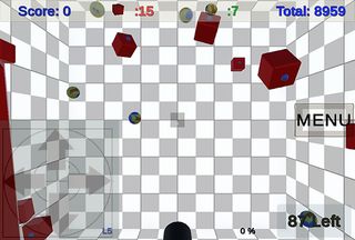 Anctos - Screenshot 1