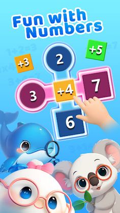 MathPuz: Cross Math Challenge - Screenshot 1