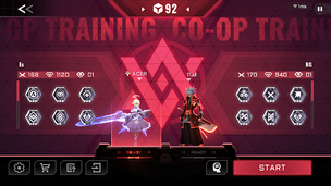 BlazBlue Entropy Effect - Screenshot 1