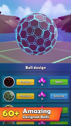 Zig Zag HQ Edition | Ball Game - Screenshot 1