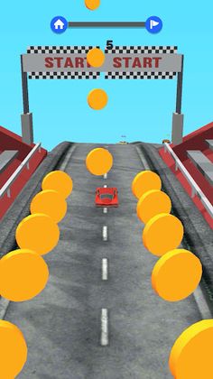 Super Rides - Screenshot 1
